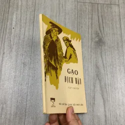 Gạo địch hậu tập truyện. 1961. 10a1 1025678