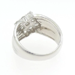 Nhẫn kim cương PT900 1.00CT 670161