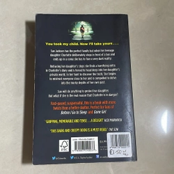 The accident - C. L. Taylor 496766