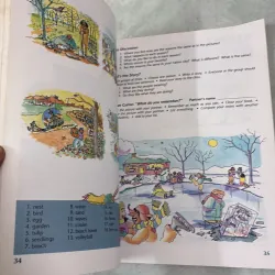 A conversation Book 1 1035659