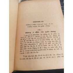 Tâm Lý Quần Chúng - Gustave Le Bon 128263