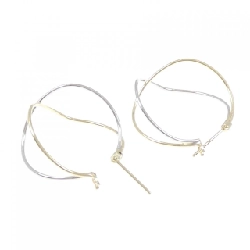 K10YG/KW10WG Bông tai - Hàng hiệu Chính hãng 868291