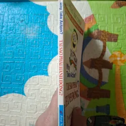 Tại Sao Phải Hành Động? 974793