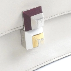 Fendi KAN I MINI 8M038 SRO Túi đeo vai - Hàng hiệu Chính hãng 802289