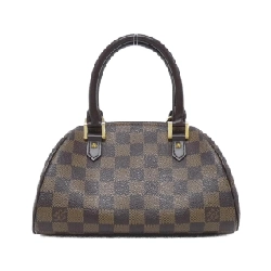 Túi xách Louis Vuitton Damier Ribera Mini N41436 - Hàng hiệu Chính hãng