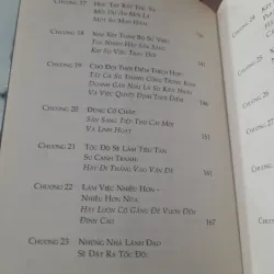 Donald J.Trump và Meredith Mclver - CON ĐƯỜNG ĐẾN THÀNH CÔNG 1002104