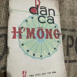 Dân ca H'mông 