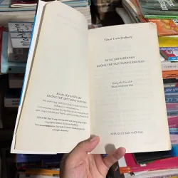 II Kỹ Năng: 3 Sai Lầm Khiến Bạn Không Thể Trở Thành Lãnh Đạo - TS. TRAVIS BRADBERRY - 2010 779199
