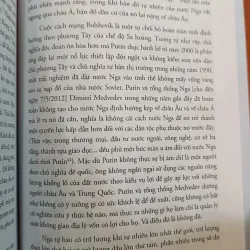 SỰ MINH ĐỊNH CỦA ĐỊA LÝ - DỊCH: GS.TS. ĐÀO ĐÌNH BẮC 722422