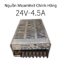 NGUỒN TỔ ONG 24V 4.5A NHẬT