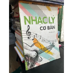 Nhạc lý cơ bản - Thiên Kim