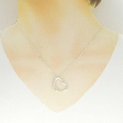 Dây chuyền Tiffany Open Heart - Hàng hiệu Authentic 840404