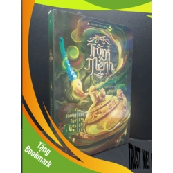 (TẶNG BOOKMARK) Trộm Mệnh 1 mới 100% RBK1406 Nhất Mai Đồng Tiền SÁCH VĂN HỌC