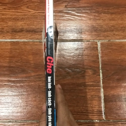 Huyền Thoại Che : Bản lĩnh tính cách tình yêu và sự bất tử - Fidel Castro, Ferrnando…k4 548665