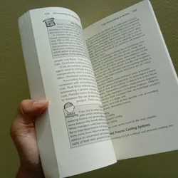 Accounting for managers, sách ngoại văn tiếng Anh, english book, tiểu thuyết  603430