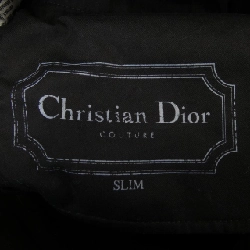 Dior DIOR Quần jeans ôm vừa 193DS10A217X - Hàng hiệu Chính hãng 893309