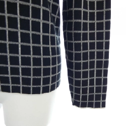 【Mã giảm giá】HERMES Áo len 642278