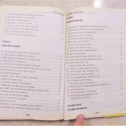 Sách: Bí ẩn về Bát Quái - TG: Vương Ngọc Đức 751228