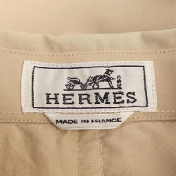 Áo sơ mi HERMES *72-5611 - Hàng hiệu Chính hãng 896112