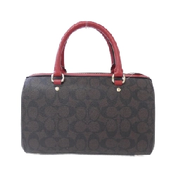 【Sản phẩm mới】Túi Boston Coach 83607 615030