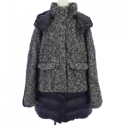 Áo khoác lông vũ Max Mara weekend