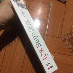 Tiểu thuyết ngôn tình trung quốc - Ngủ cùng sói - Diệp lạc vô tâm 714079