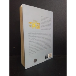 Những nét văn hóa đạo Phật - Hoà thượng Phụng Sơn 2015 Mới 70% ố vàng SBMQ7-0309 340791