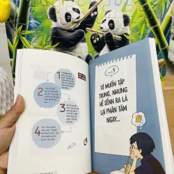 Bí kíp giao tiếp + quản lí thời gian mới 749009