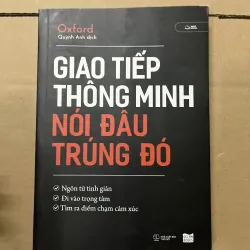 Giao tiếp thông minh nói đâu trúng đó