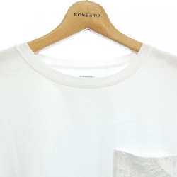 Áo thun HERMES CLIQUTIS 2E4611DUA - Hàng hiệu Chính hãng 632240