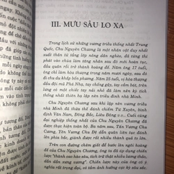 Mưu trí thời Nguyên - Minh  547240