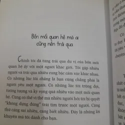 Trưởng thành lấy đi điều gì. Tác giả GARI. Tủ sách Sống 694418