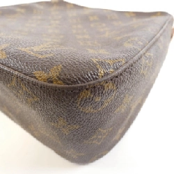 Túi xách vai Louis Vuitton Monogram Looping MM M51146 611487