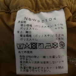 THE NORTH FACE NBW32104 Quần - Hàng hiệu Chính hãng 811207