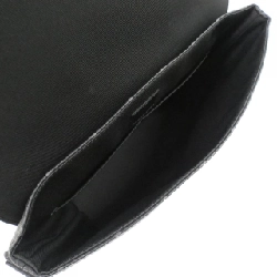 Túi đeo chéo Louis Vuitton Monogram Eclipse Soumure M45911 611802