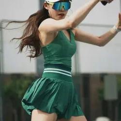 Bộ váy pickeball 907788