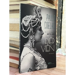Điệp viên - Paulo Coelho