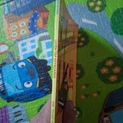 Luyện tập Keyboards 1019035