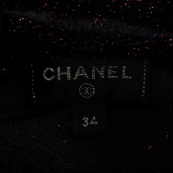 CHANEL P64921V60312 20N Áo - Hàng hiệu Chính hãng 775170