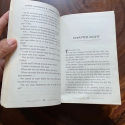 II English Book: 3rd DEGREE - James Patterson & Andrew Gross - 2009 442860