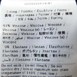 Váy Valentino VALENTINO P55103739 648673