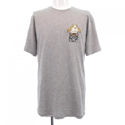 LOEWE Studio Ghibli Lâu đài di động của Howl SB44Y22X15 Áo thun - Hàng hiệu Chính hãng