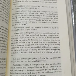 A PROMISED LAND (VÙNG ĐẤT HỨA) - ĐỖ HÙNG 738847