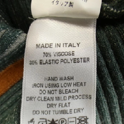 【Mã giảm giá】ECKHAUSLATTA Áo len 636799