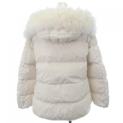 Moncler MONCLER áo khoác lông 638924