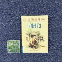 Làm đĩ - Vũ Trọng Phụng 185056