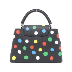 Louis Vuitton (LV X YK) Capucines MM M21663 Túi xách - Hàng hiệu Chính hãng 771167