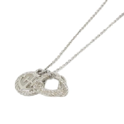 Hàng hiệu Authentic - Dây chuyền Hermès Cordage 077272FP