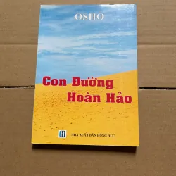 Con đường hoàn hảo - OSHO