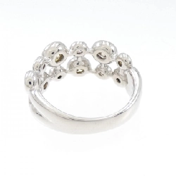 Nhẫn kim cương PT900 1.50CT - Hàng hiệu Authentic 859114